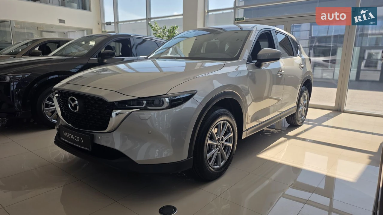 Mazda-6