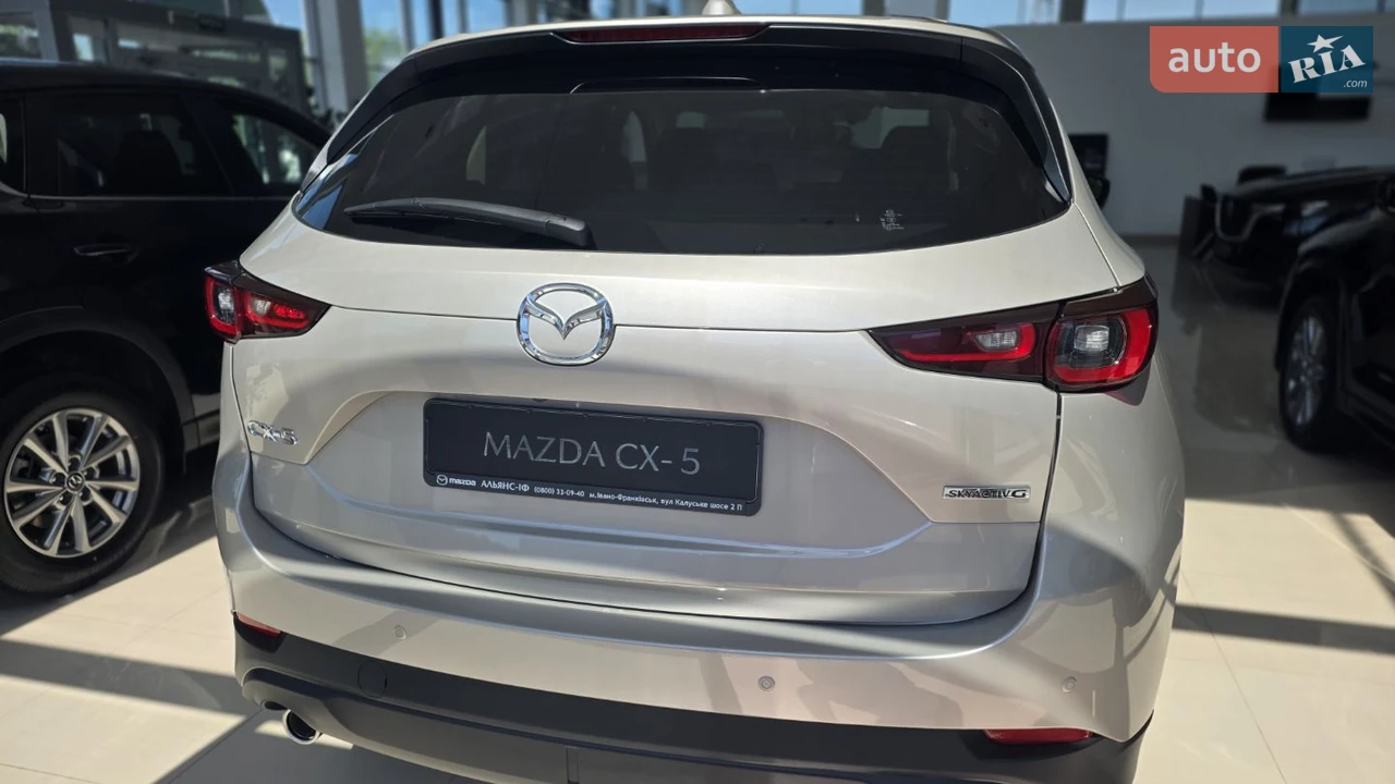 Mazda-9