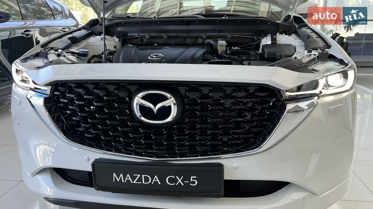 Mazda-0