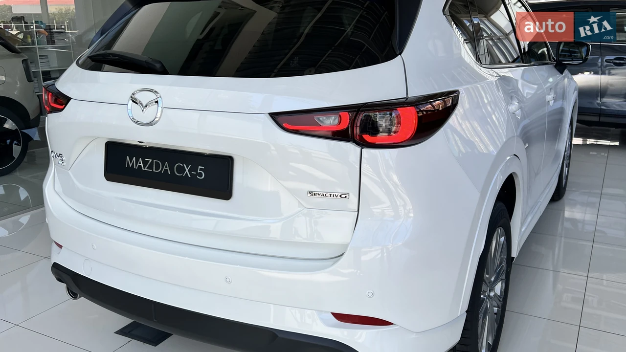Mazda-3