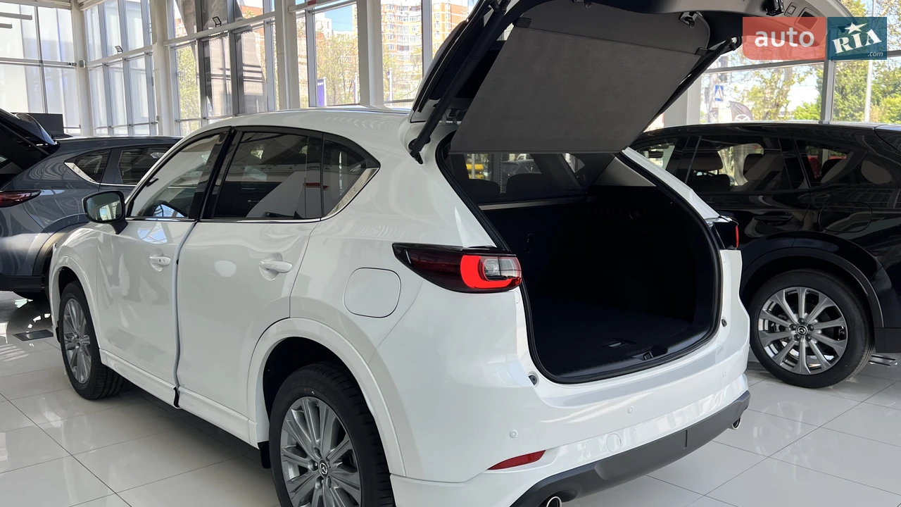 Mazda-6