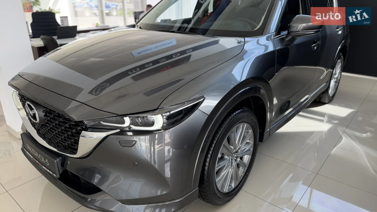 Mazda-4