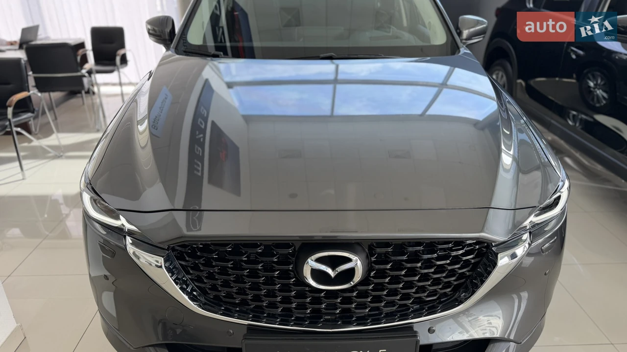 Mazda-3