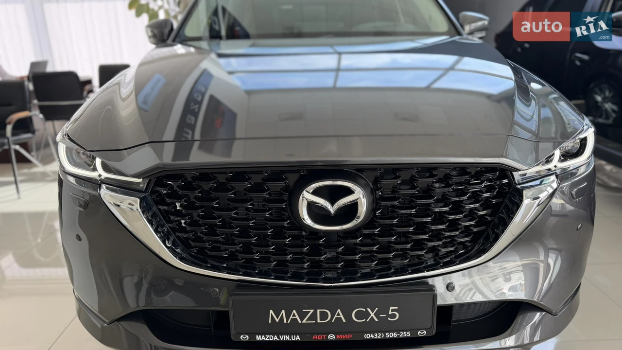 Mazda-6