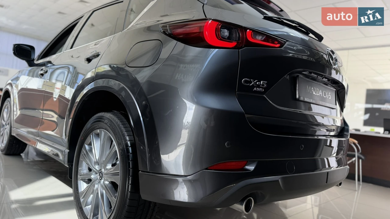 Mazda-8