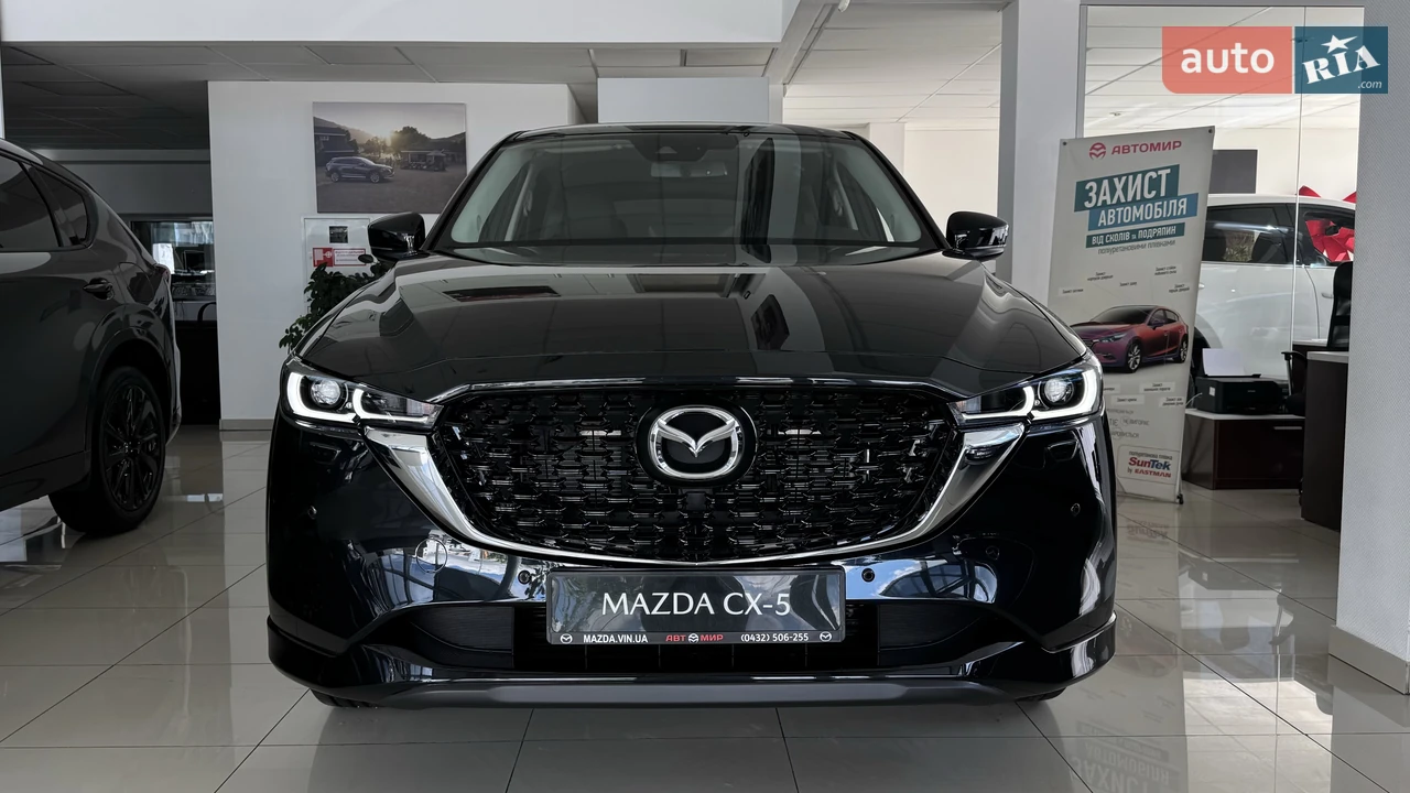 Mazda-3