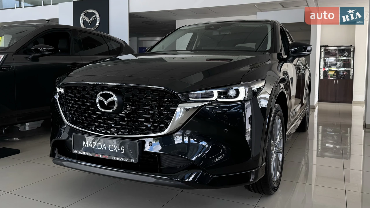 Mazda-4