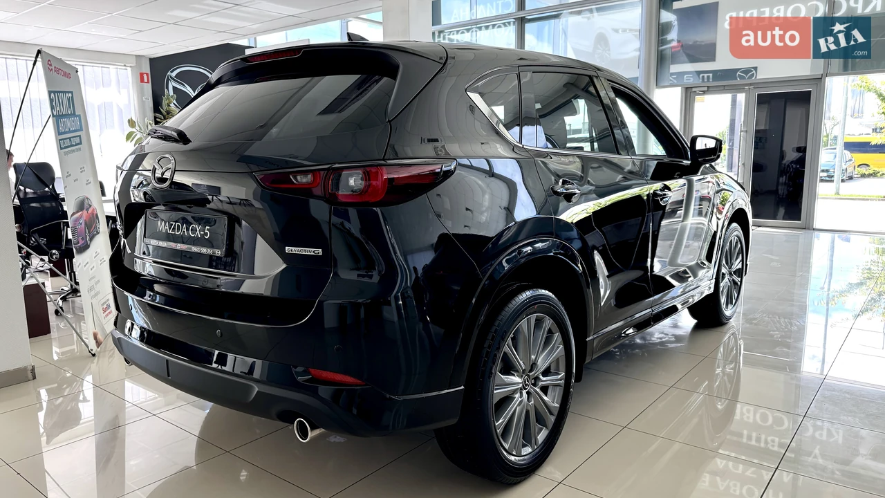 Mazda-9