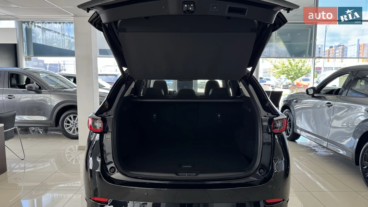 Mazda-8