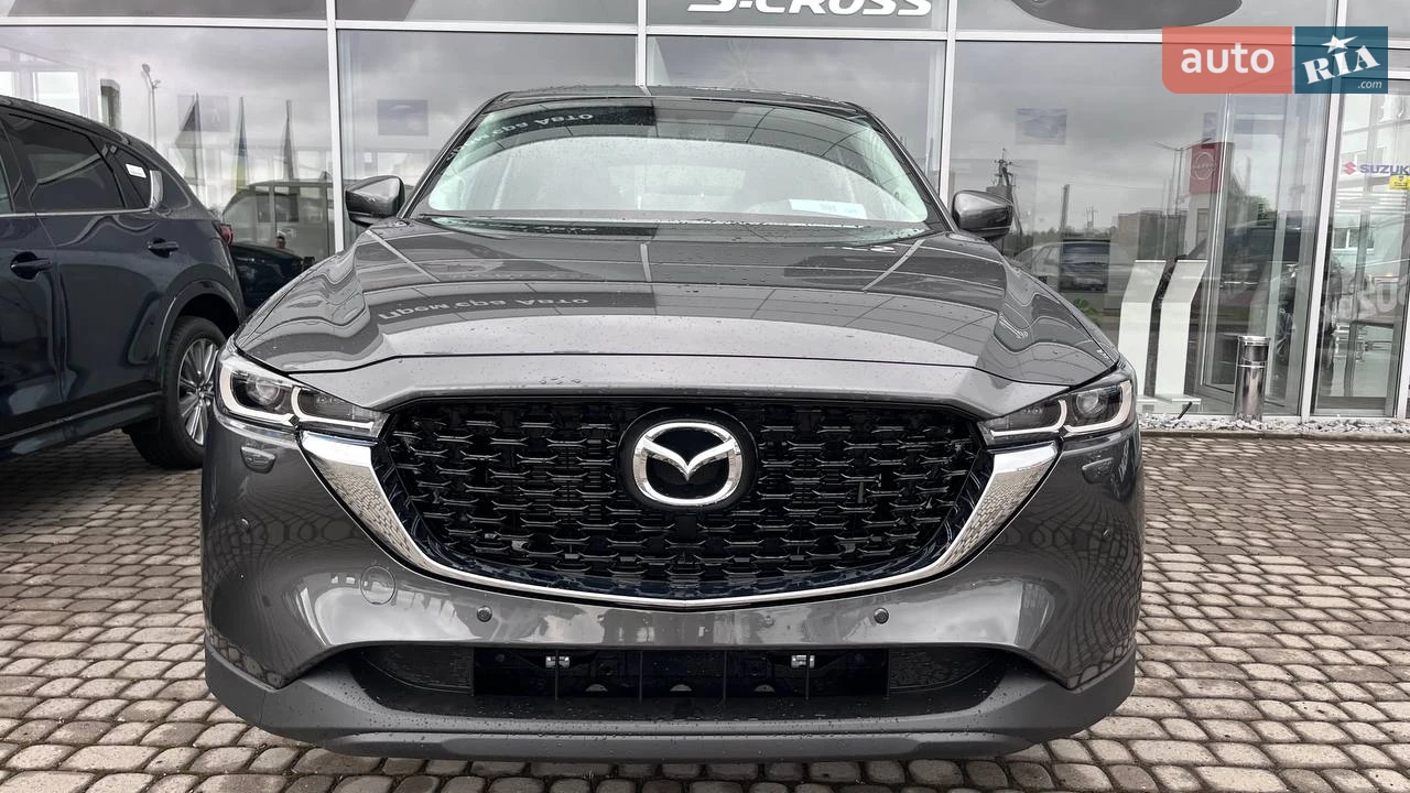 Mazda-4