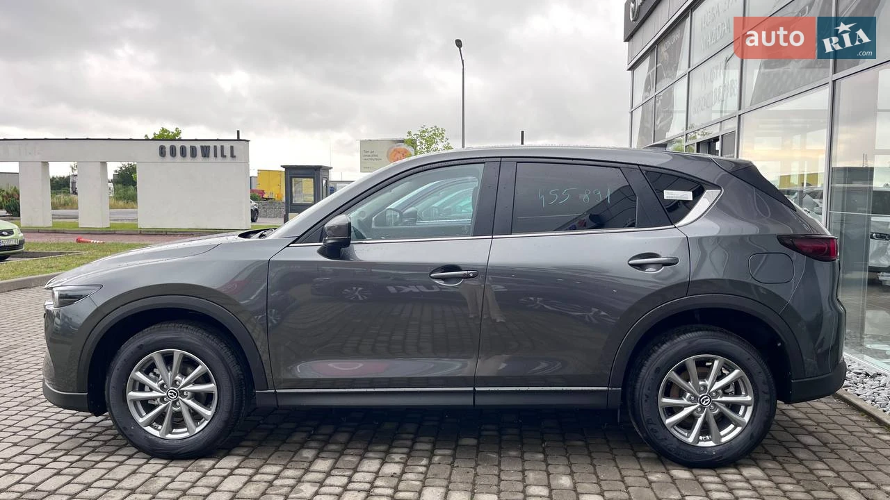 Mazda-8