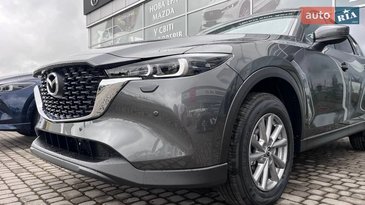 Mazda-3