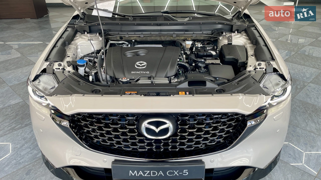 Mazda-7