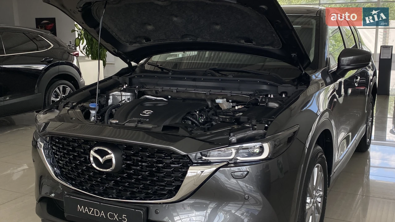 Mazda-0