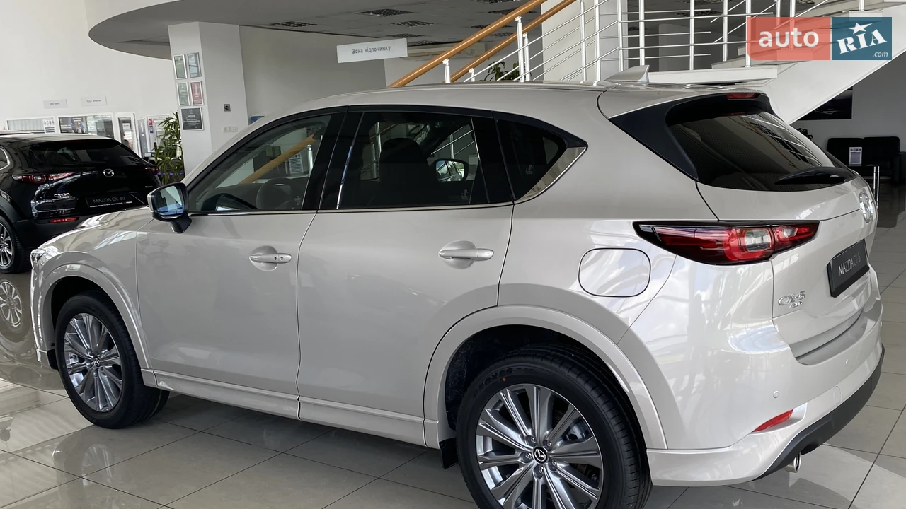 Mazda-8