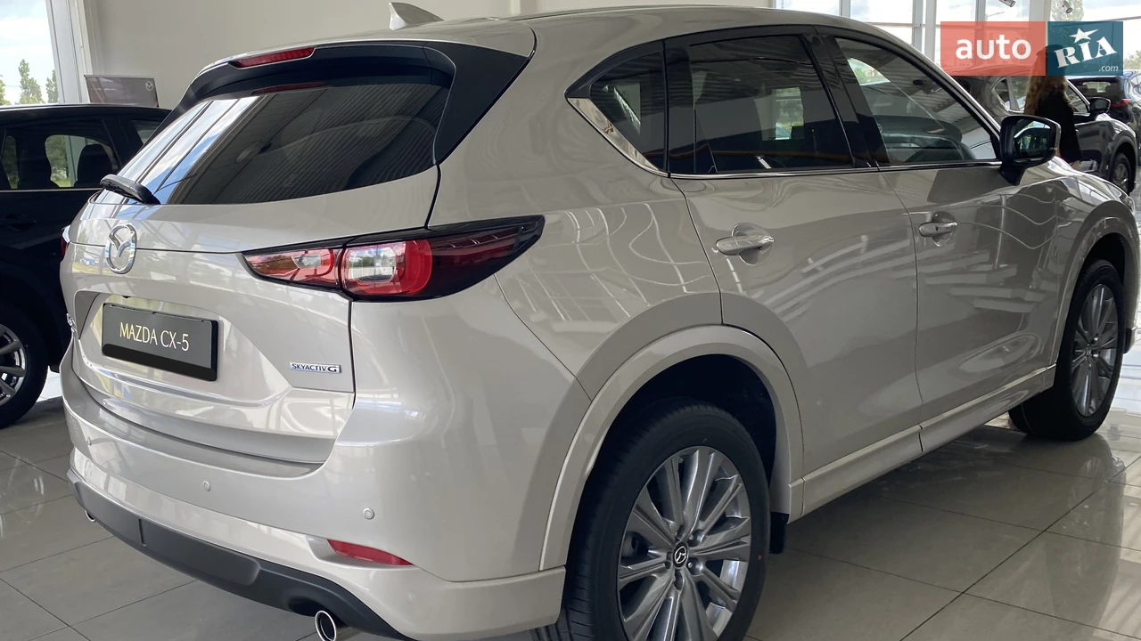 Mazda-9