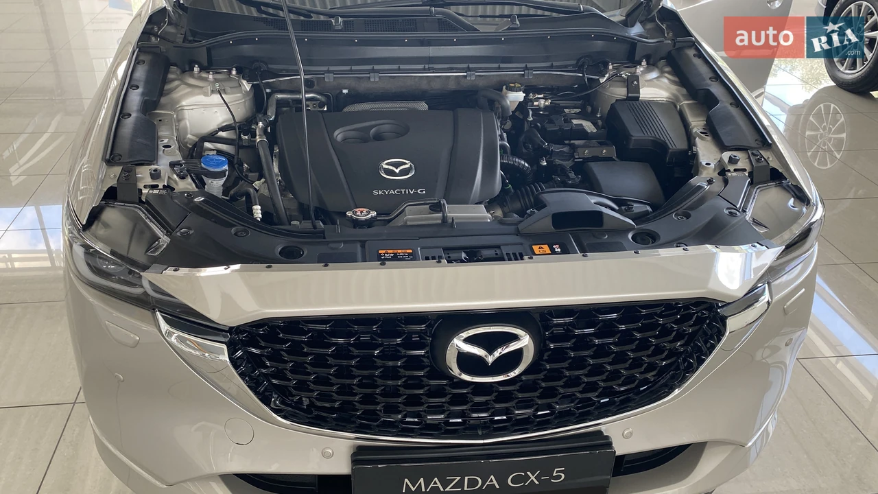 Mazda-2