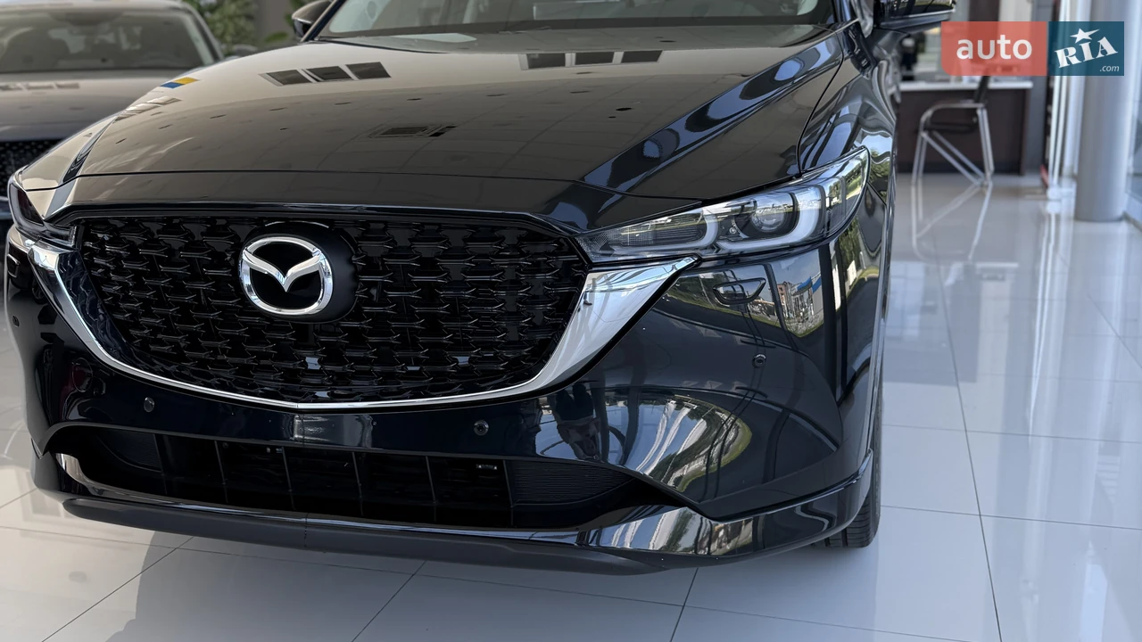 Mazda CX-5 Style