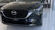 Mazda CX-5 Style