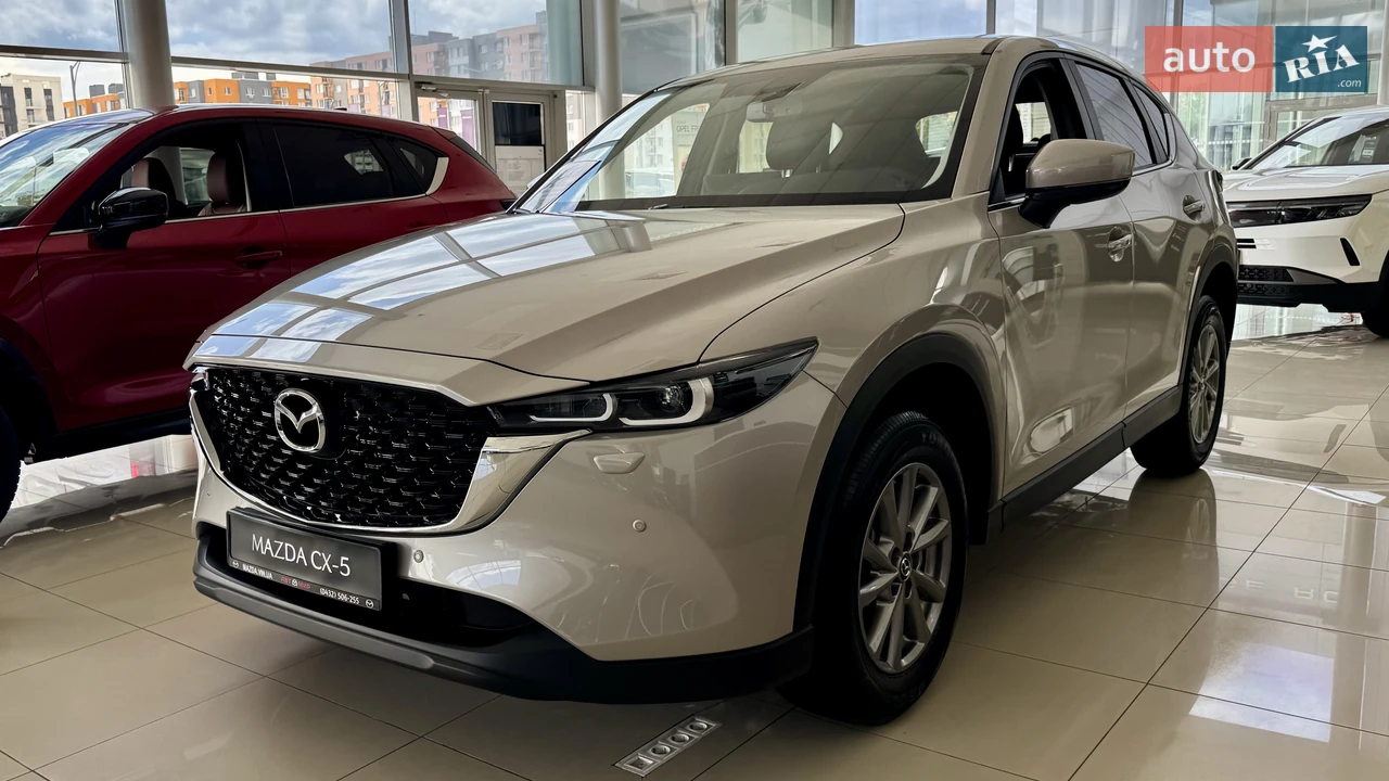 Mazda-3