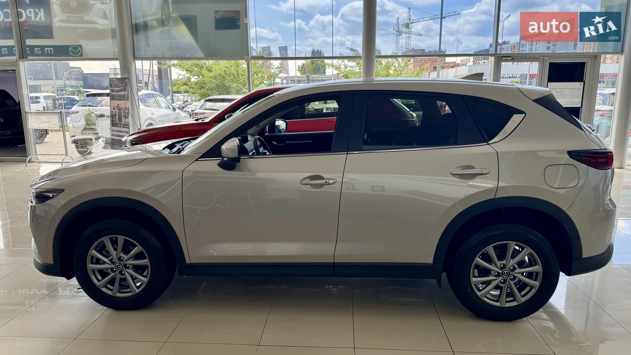 Mazda-4