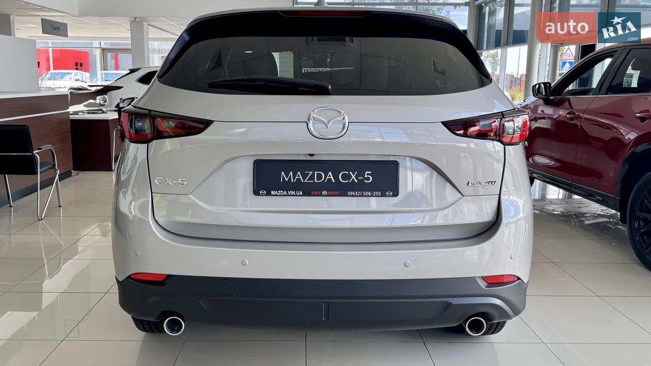 Mazda-6