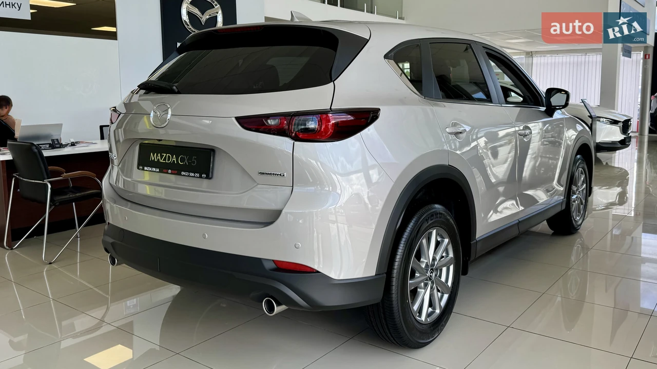Mazda-7