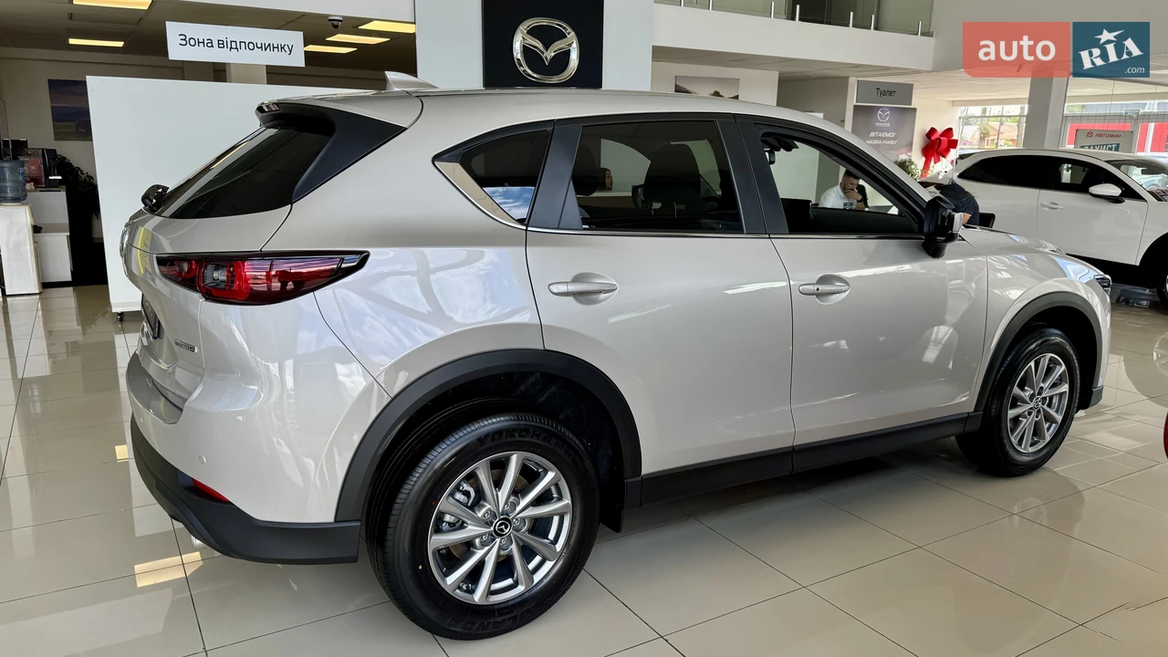 Mazda-8