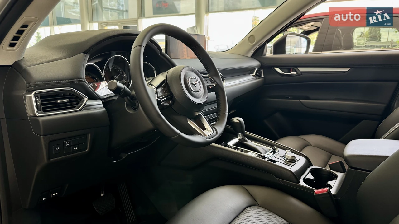 Mazda-9