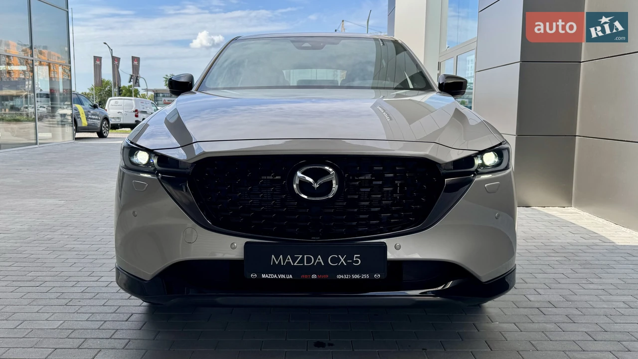 Mazda-3