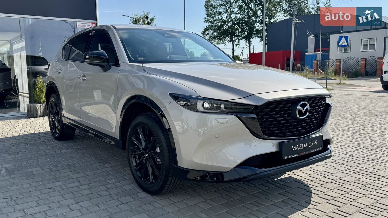 Mazda-4