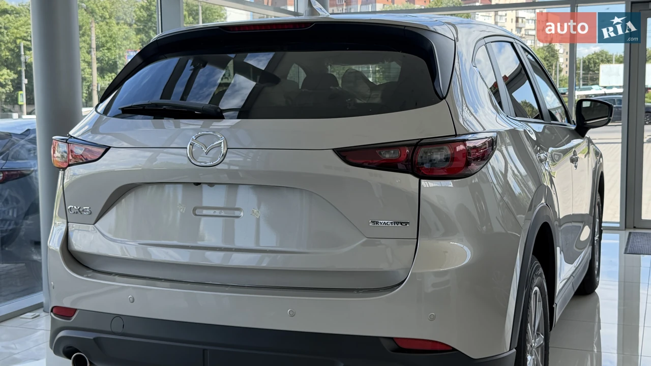 Mazda-3