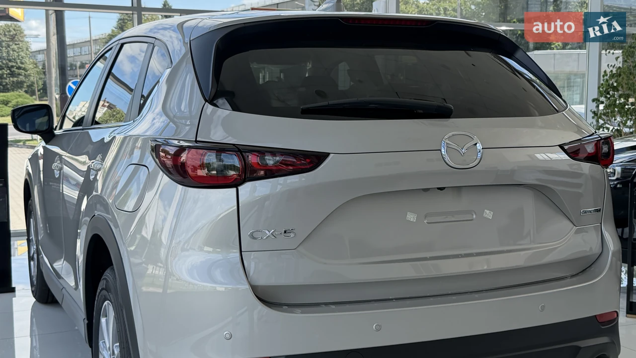 Mazda-4