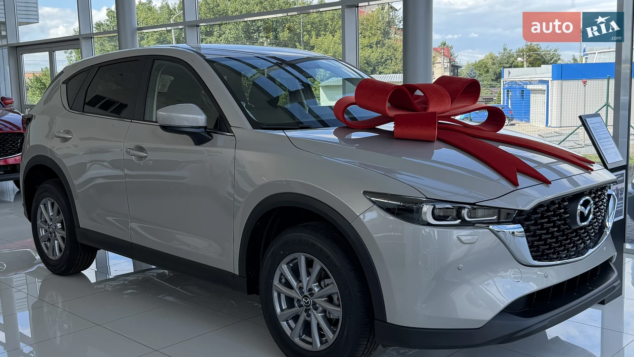 Mazda-9