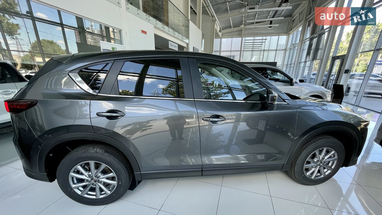 Mazda-9