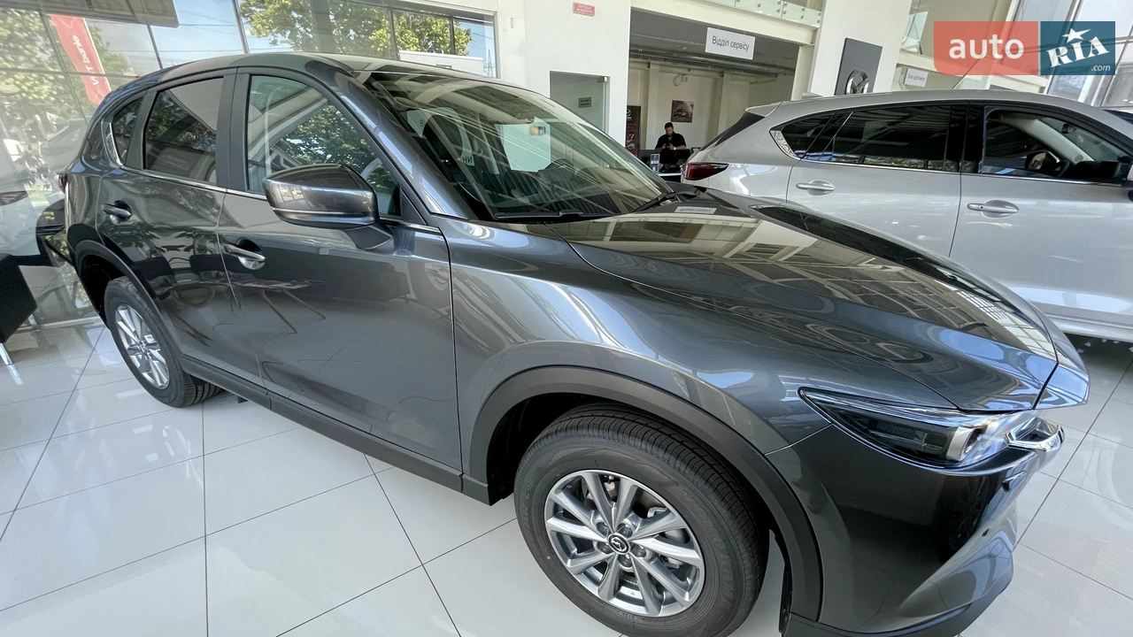 Mazda-8
