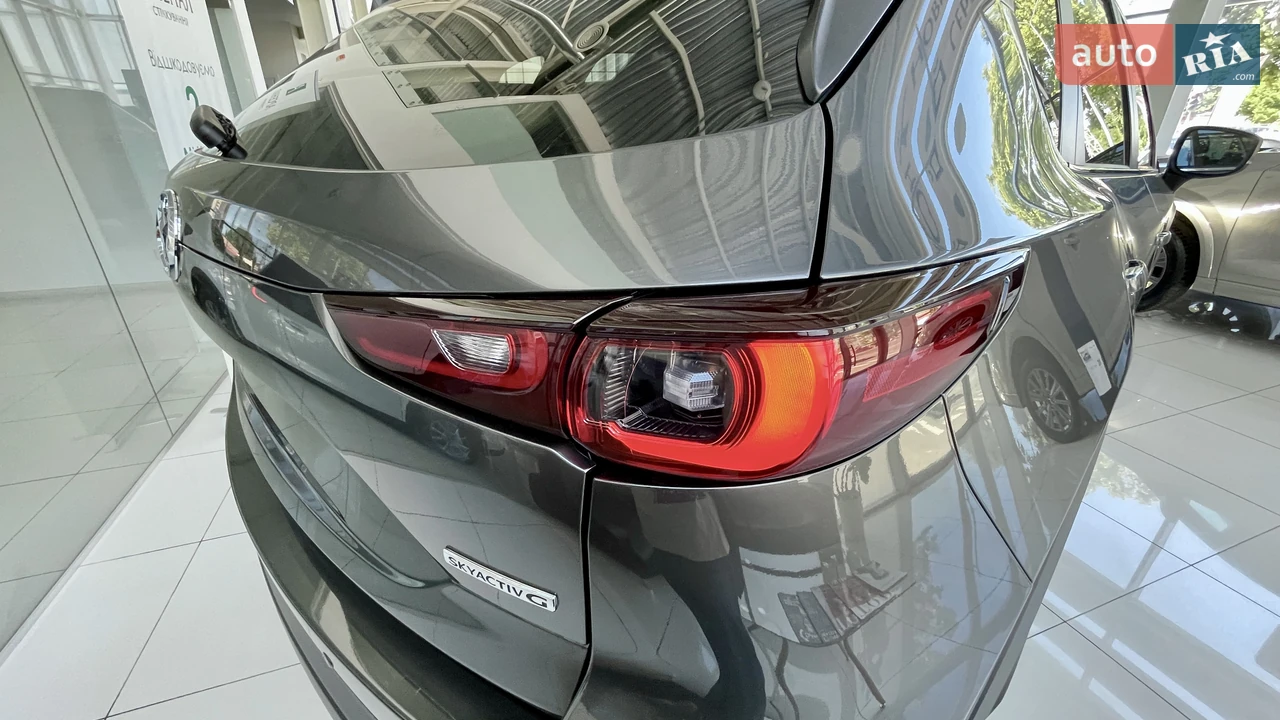 Mazda-4