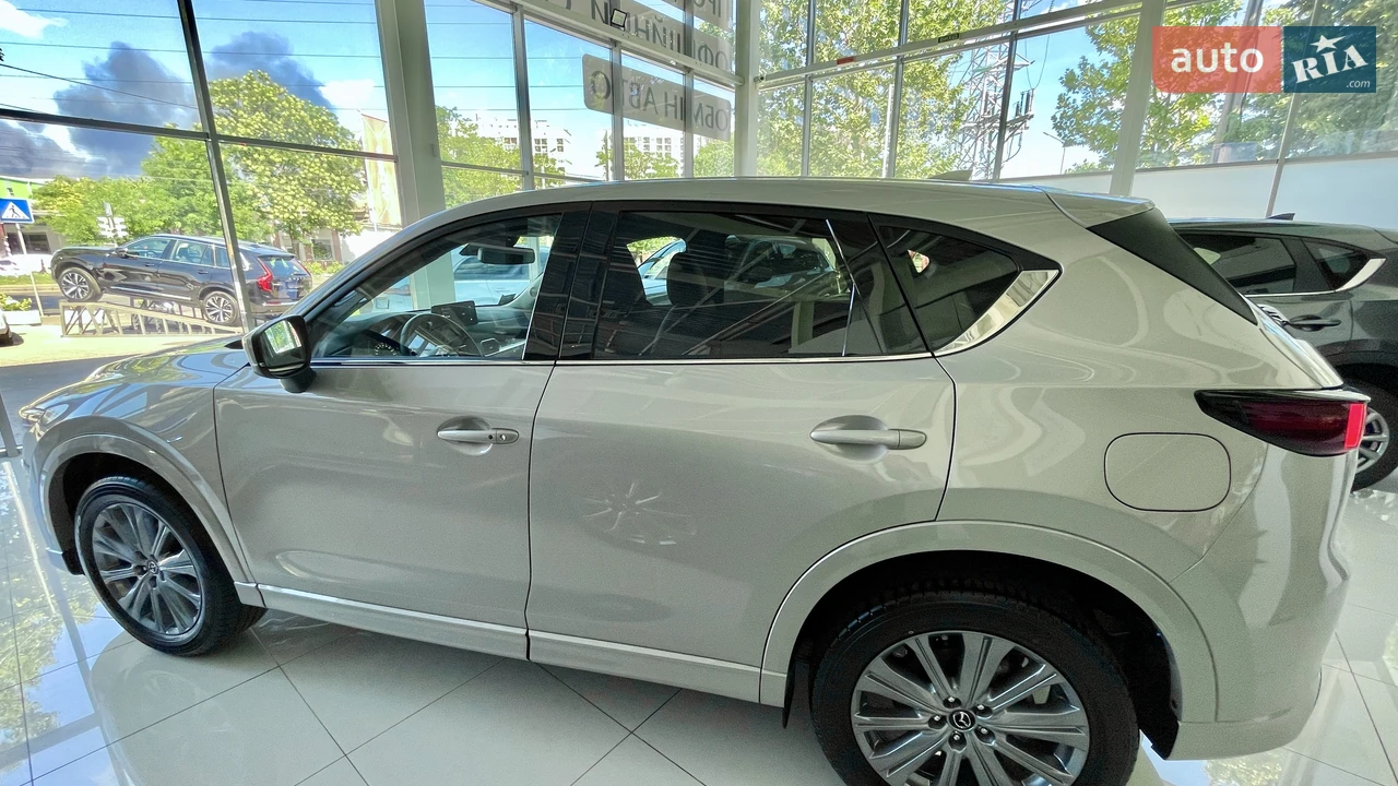 Mazda-6