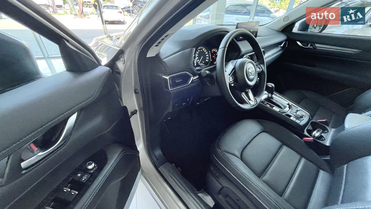 Mazda-3