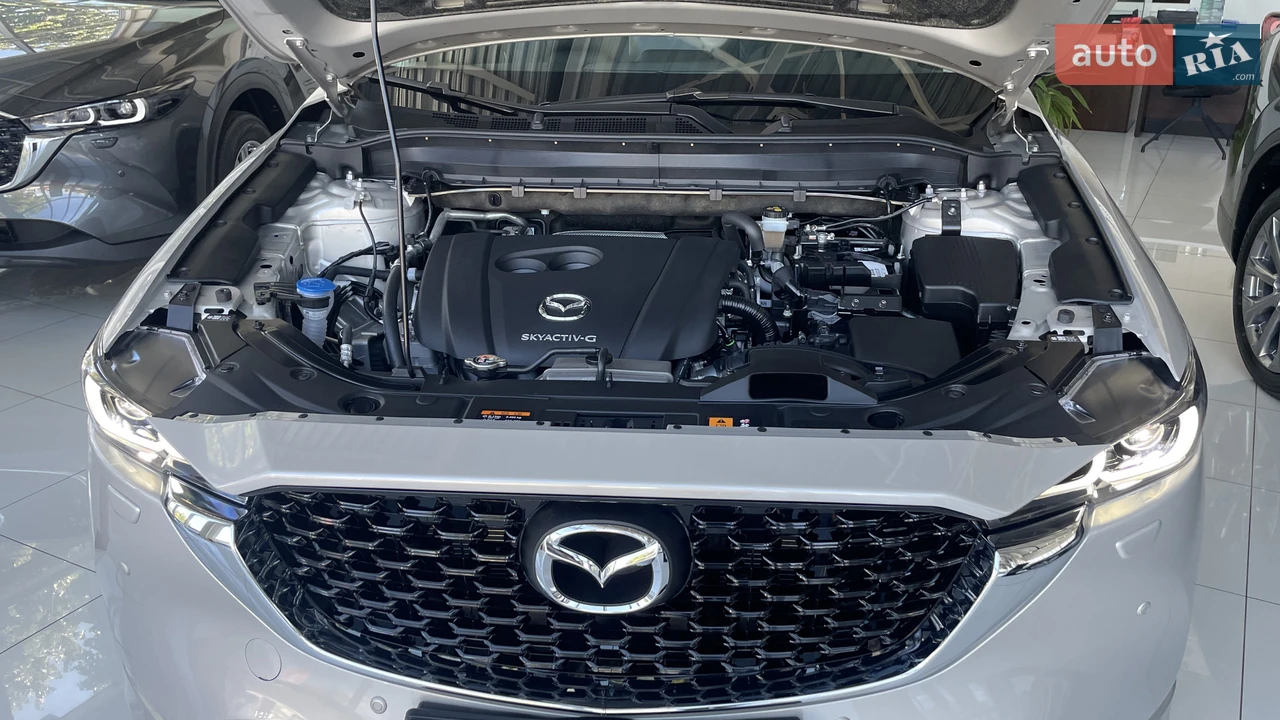 Mazda-0
