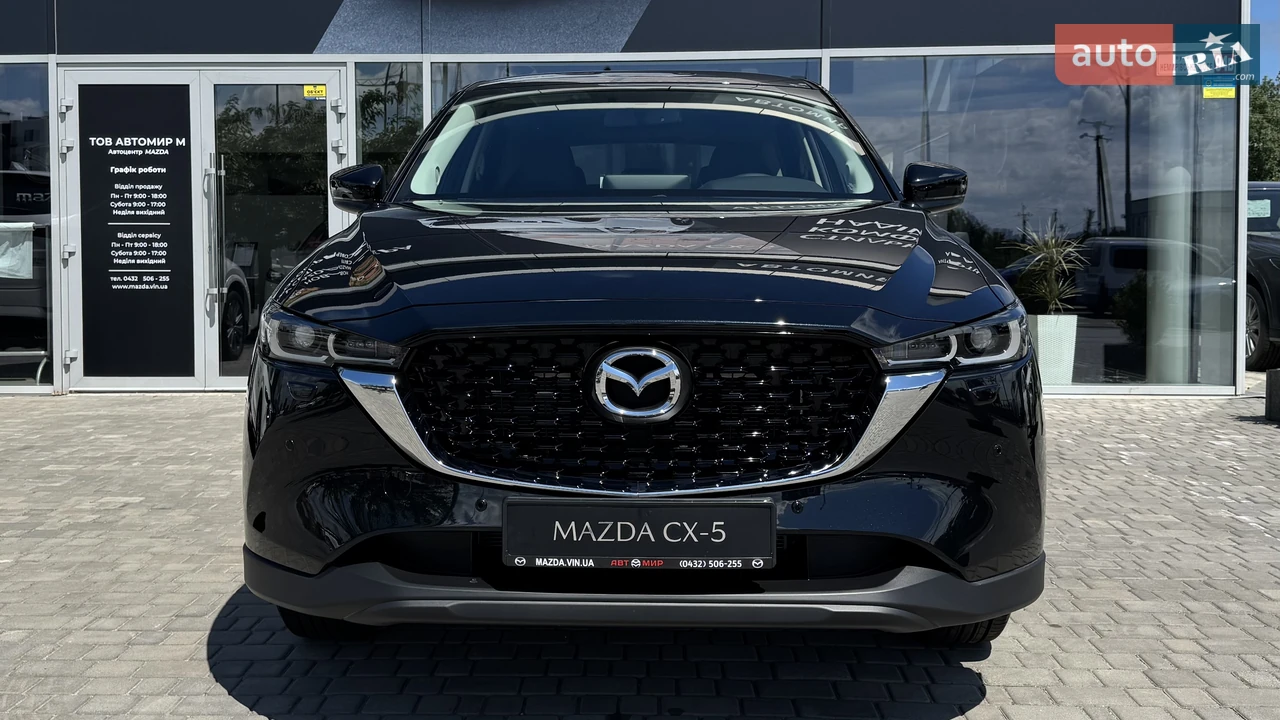 Mazda-3