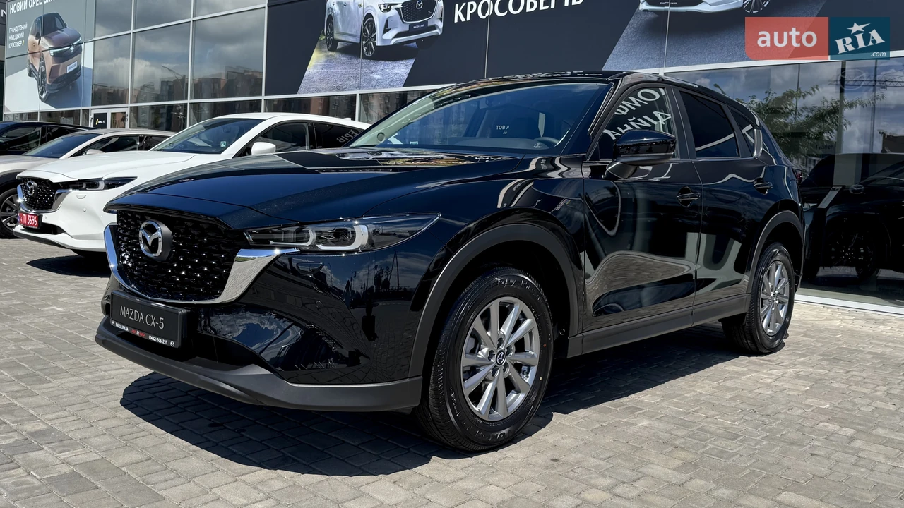 Mazda-4