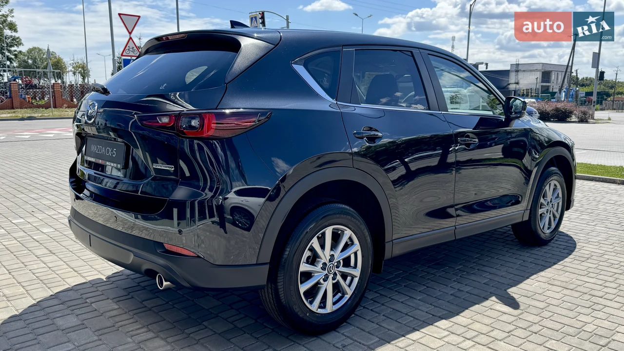 Mazda-8