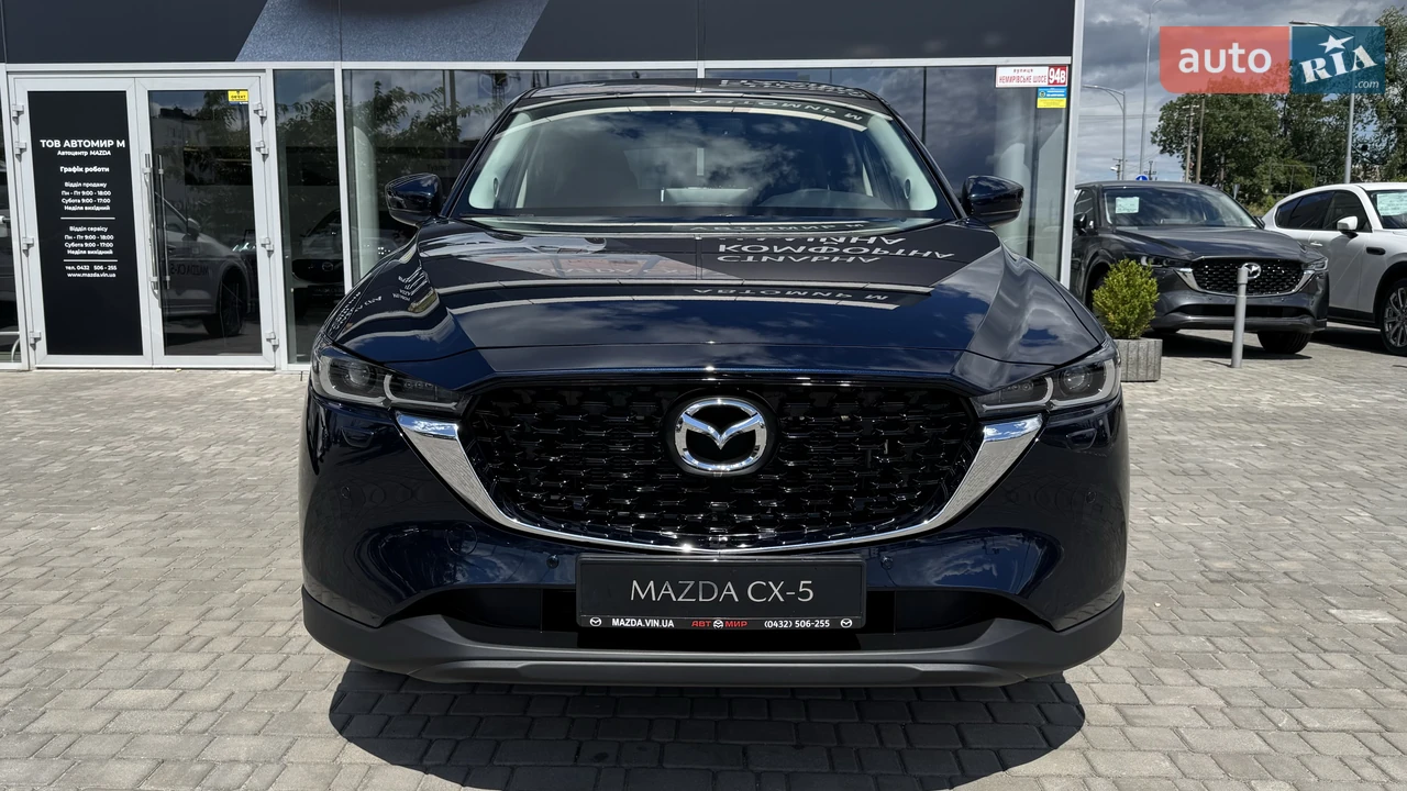 Mazda-3