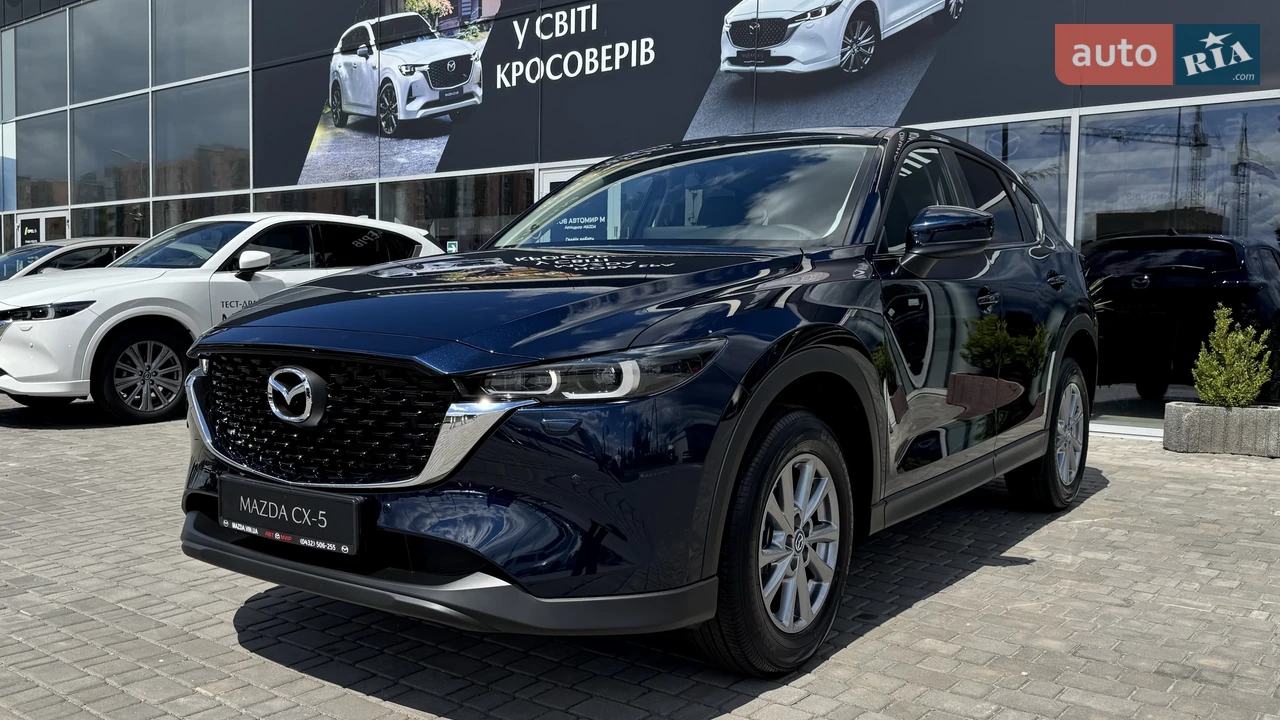 Mazda-4