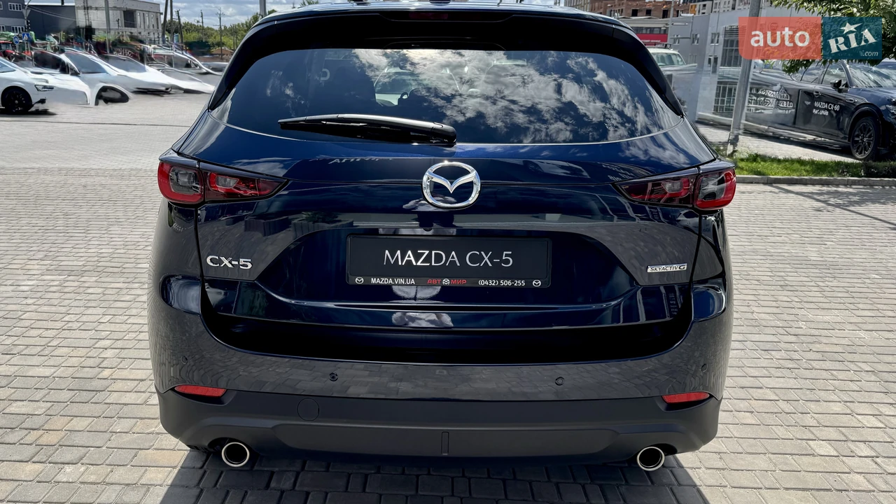 Mazda-6