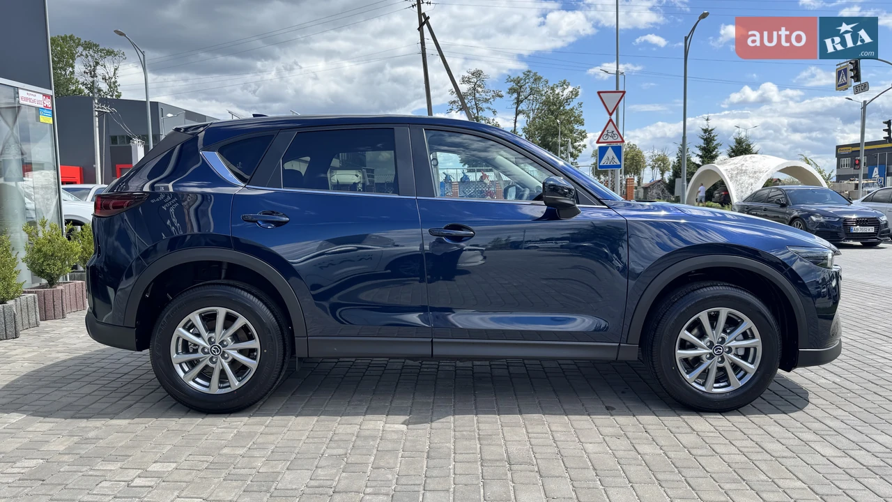 Mazda-8