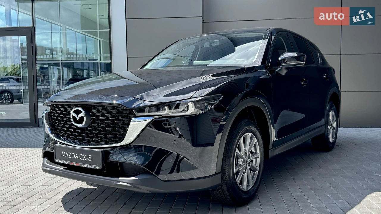 Mazda-4