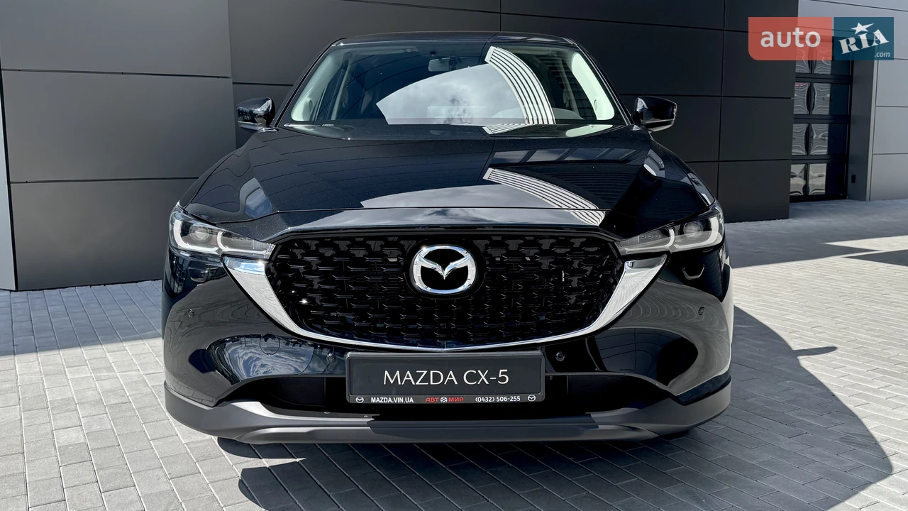 Mazda-3