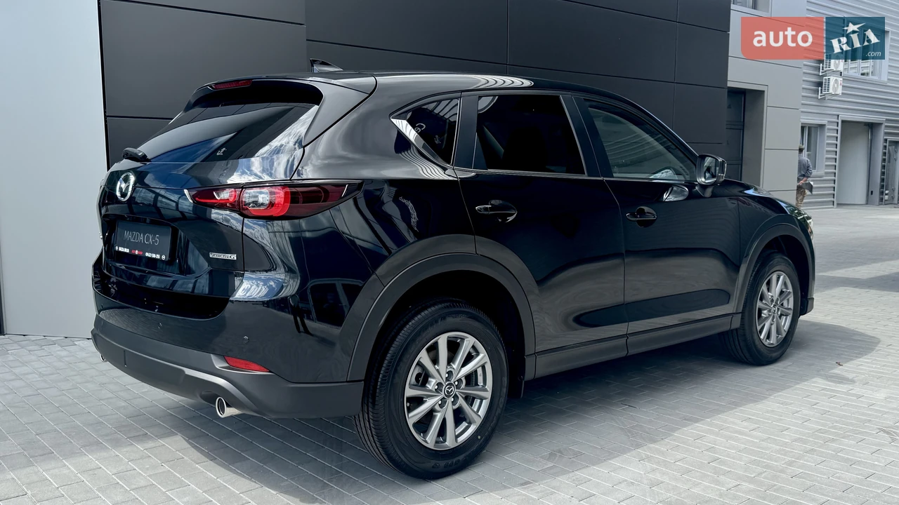 Mazda-9